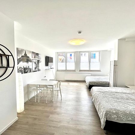 City Appartement Kueche,Bad, Parken Im Zentrum Von Ravensburg Eksteriør bilde