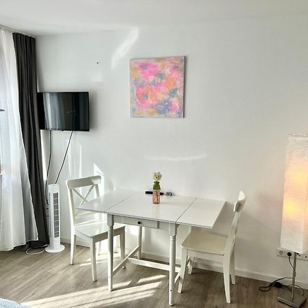 City Appartement Kueche,Bad, Parken Im Zentrum Von Ravensburg Eksteriør bilde