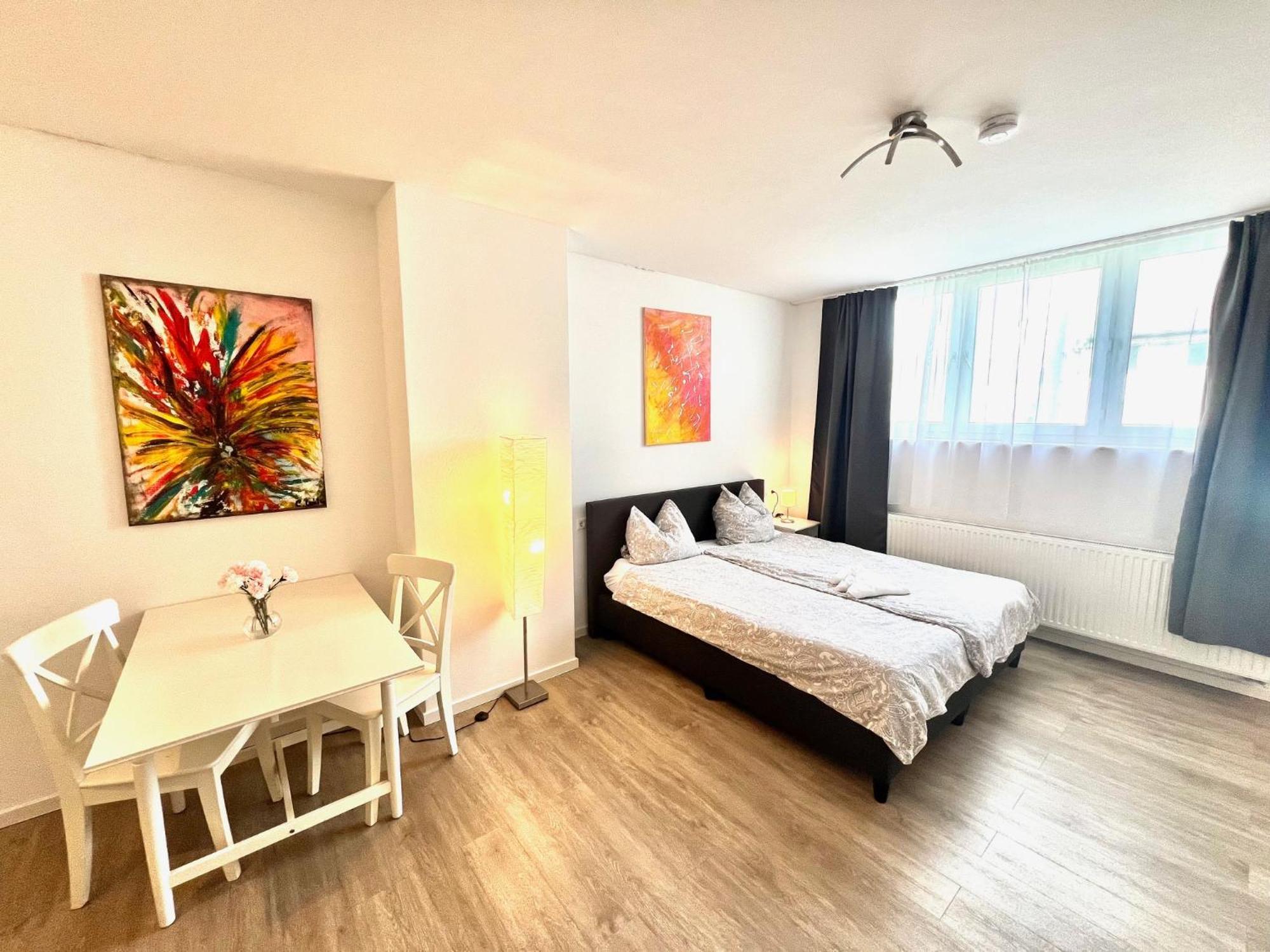 City Appartement Kueche,Bad, Parken Im Zentrum Von Ravensburg Eksteriør bilde