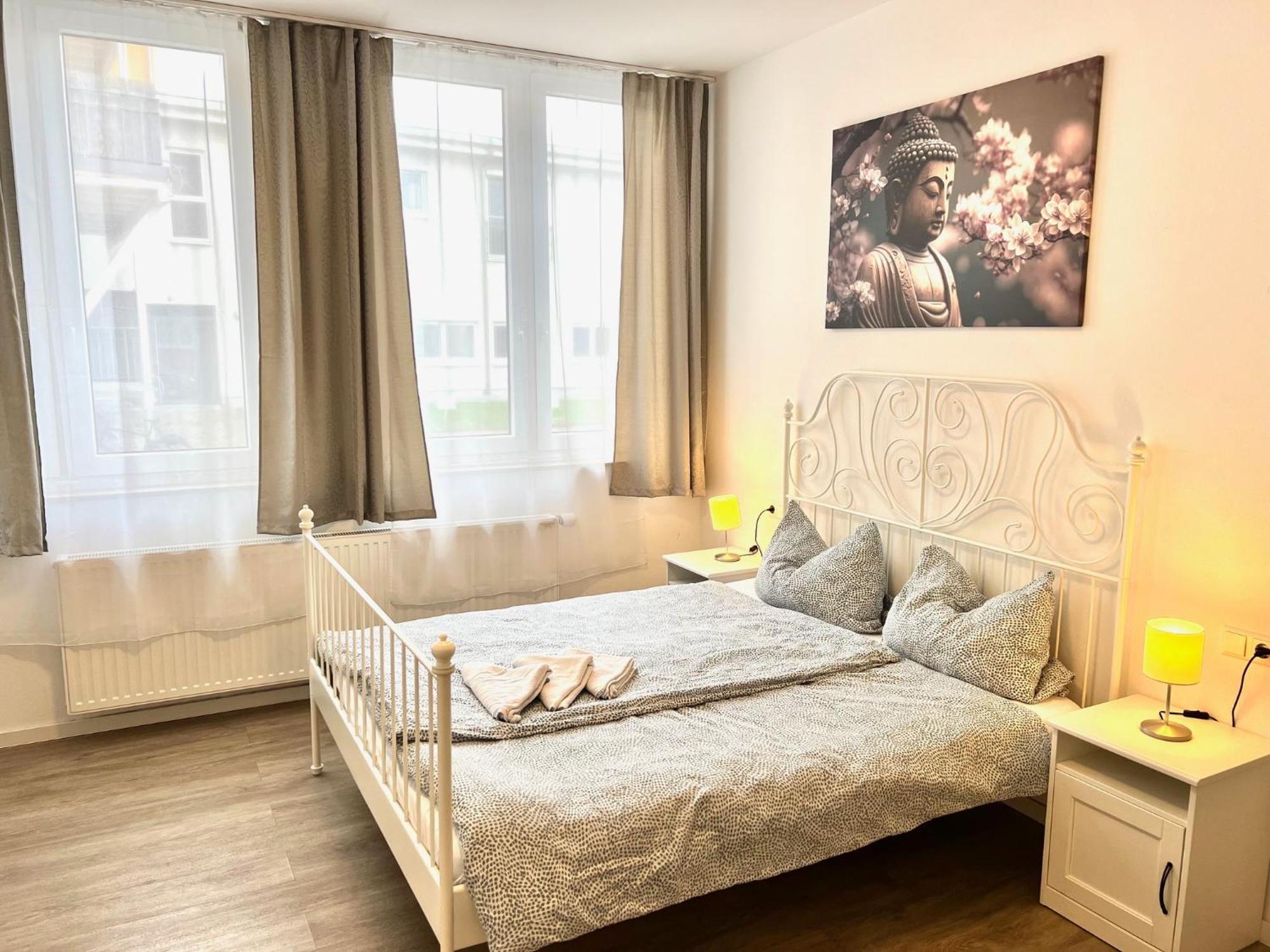 City Appartement Kueche,Bad, Parken Im Zentrum Von Ravensburg Eksteriør bilde
