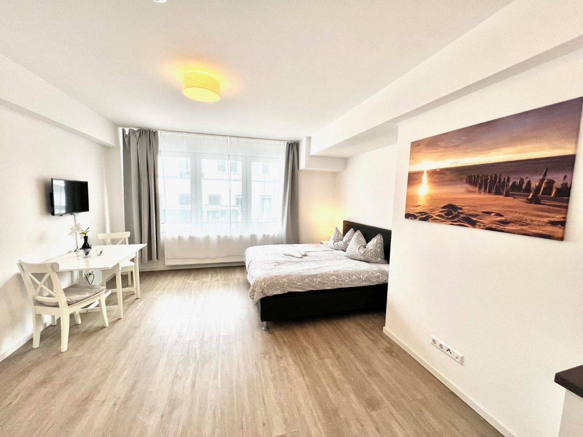 City Appartement Kueche,Bad, Parken Im Zentrum Von Ravensburg Eksteriør bilde