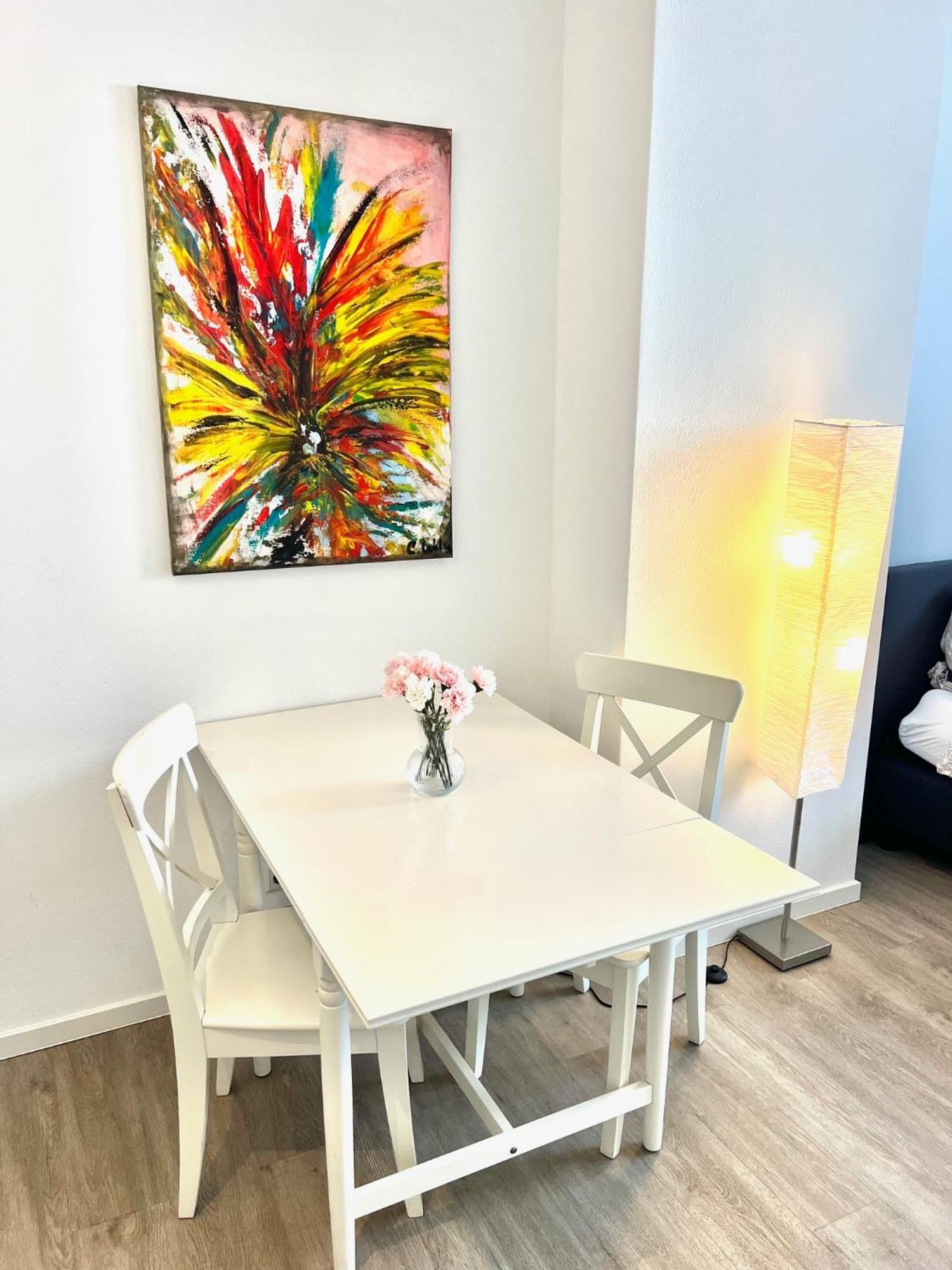 City Appartement Kueche,Bad, Parken Im Zentrum Von Ravensburg Eksteriør bilde