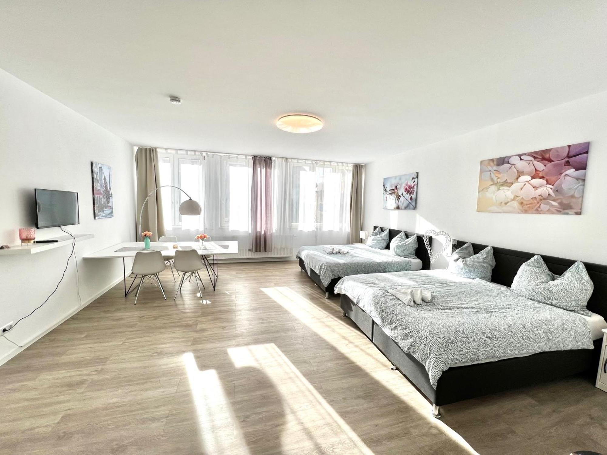 City Appartement Kueche,Bad, Parken Im Zentrum Von Ravensburg Eksteriør bilde