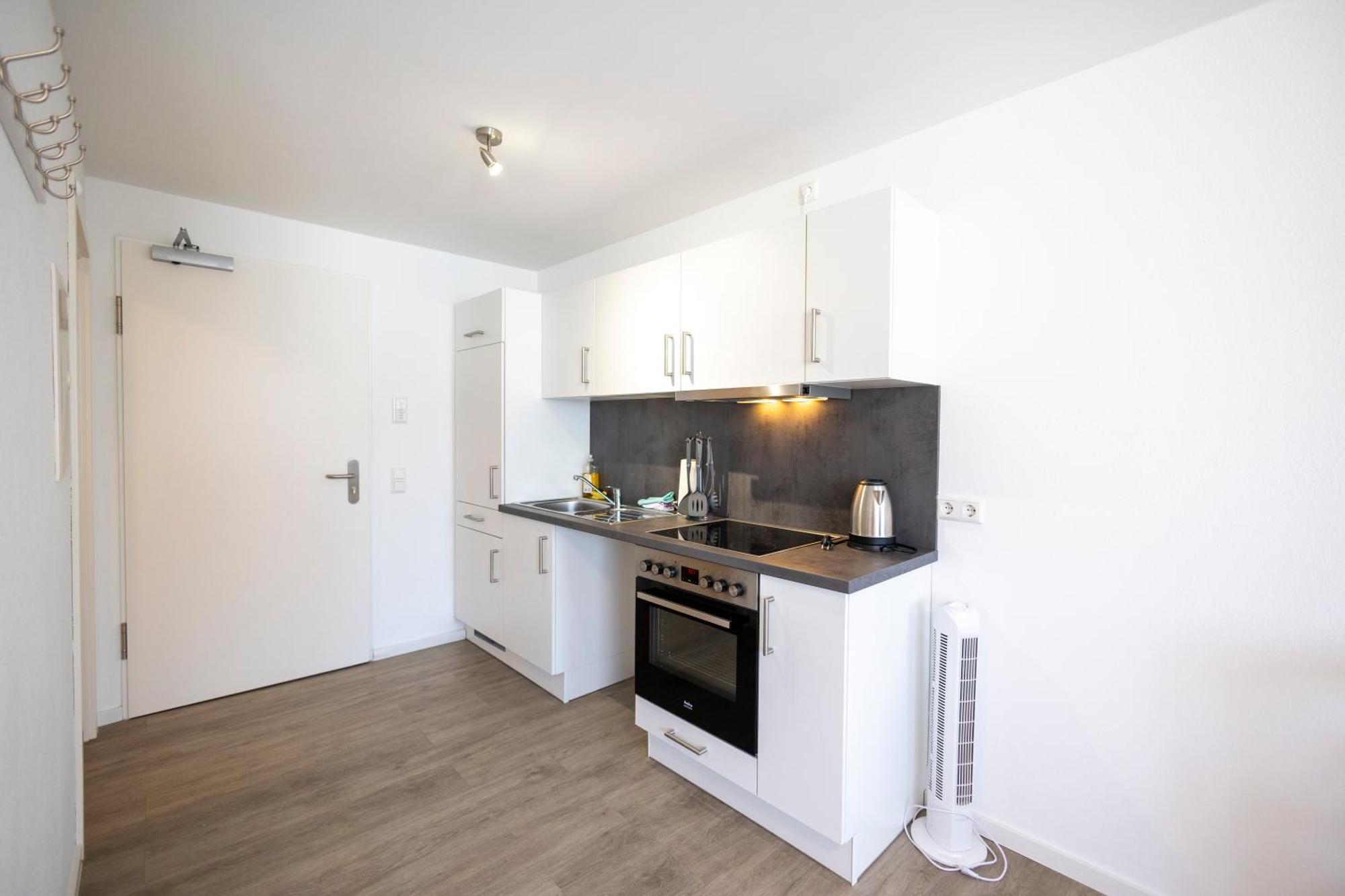 City Appartement Kueche,Bad, Parken Im Zentrum Von Ravensburg Eksteriør bilde