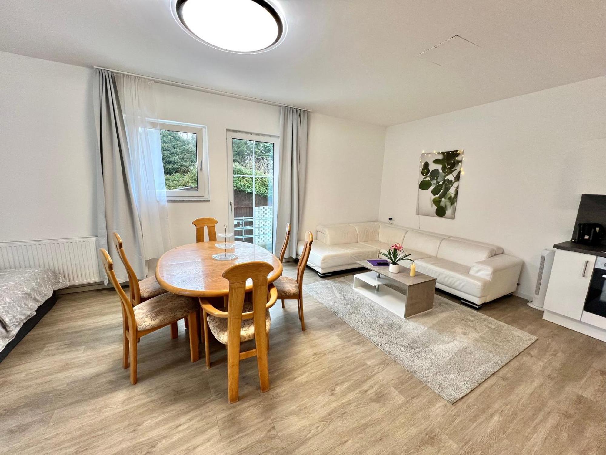 City Appartement Kueche,Bad, Parken Im Zentrum Von Ravensburg Rom bilde