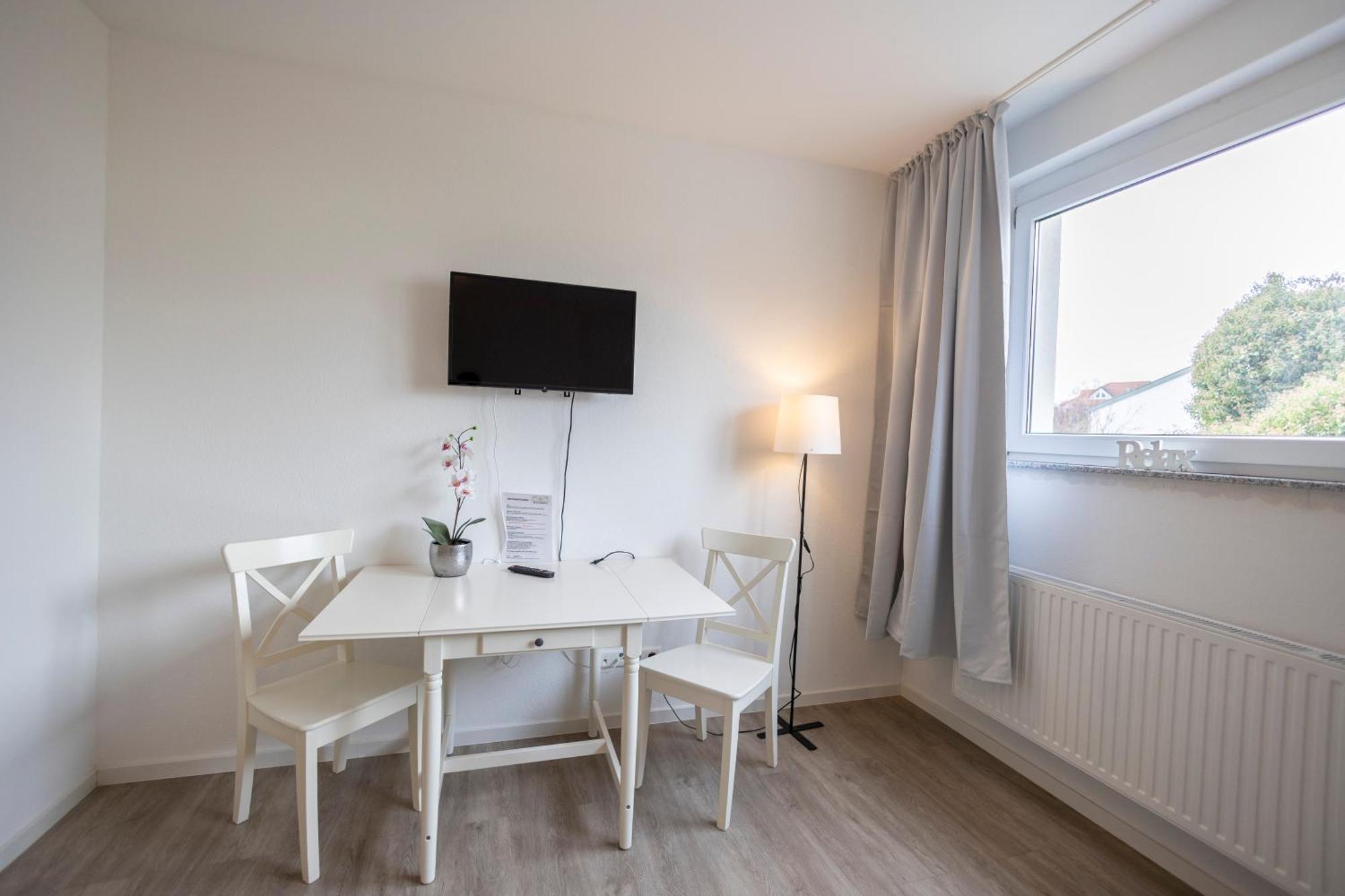 City Appartement Kueche,Bad, Parken Im Zentrum Von Ravensburg Eksteriør bilde