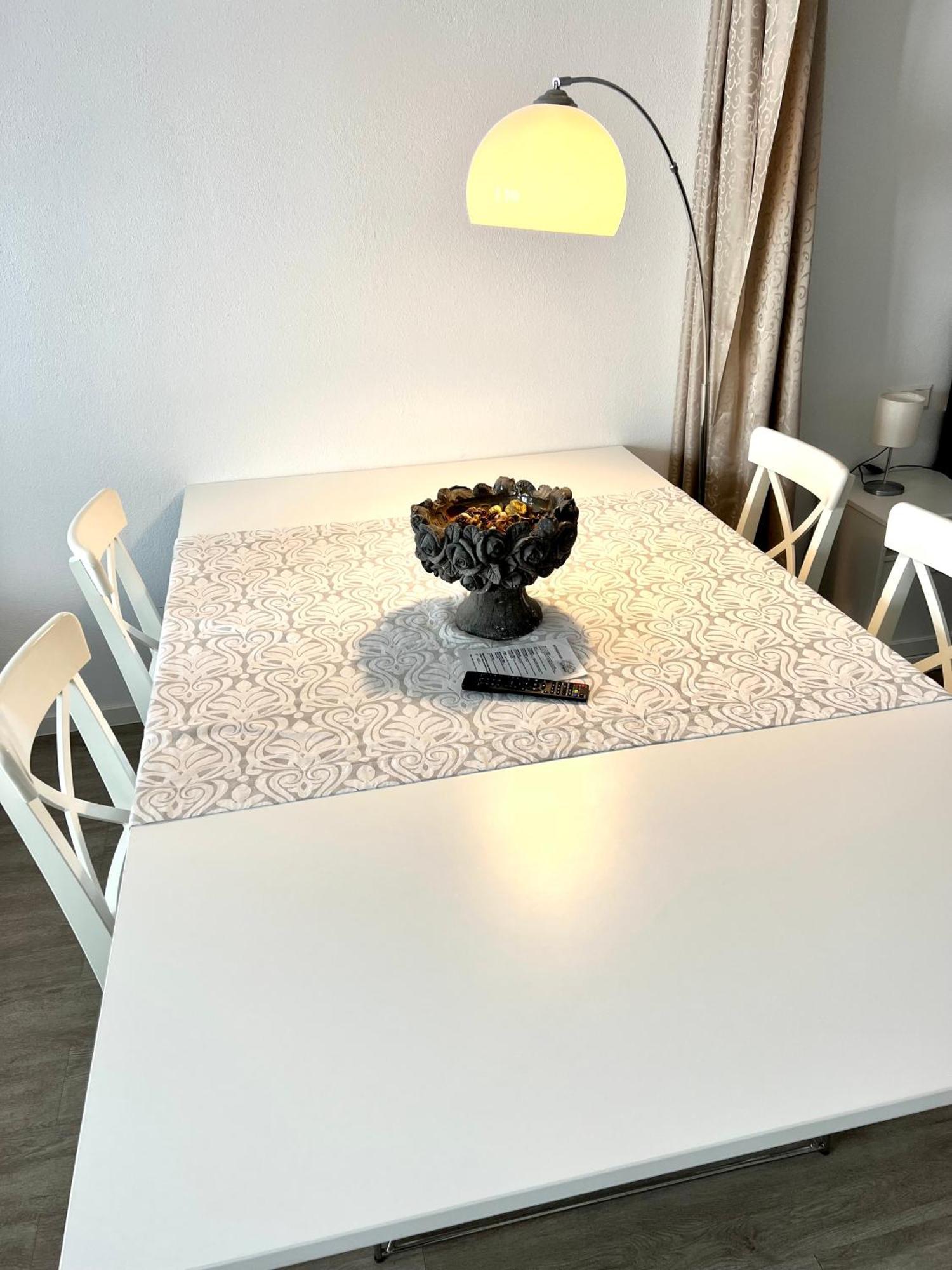 City Appartement Kueche,Bad, Parken Im Zentrum Von Ravensburg Eksteriør bilde