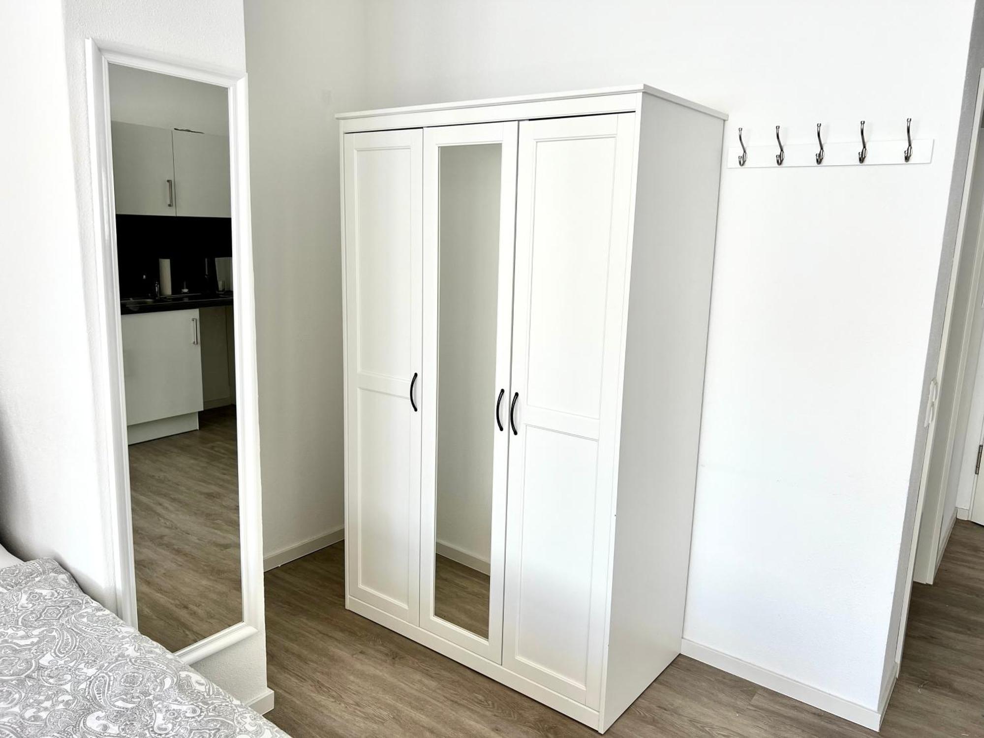 City Appartement Kueche,Bad, Parken Im Zentrum Von Ravensburg Eksteriør bilde