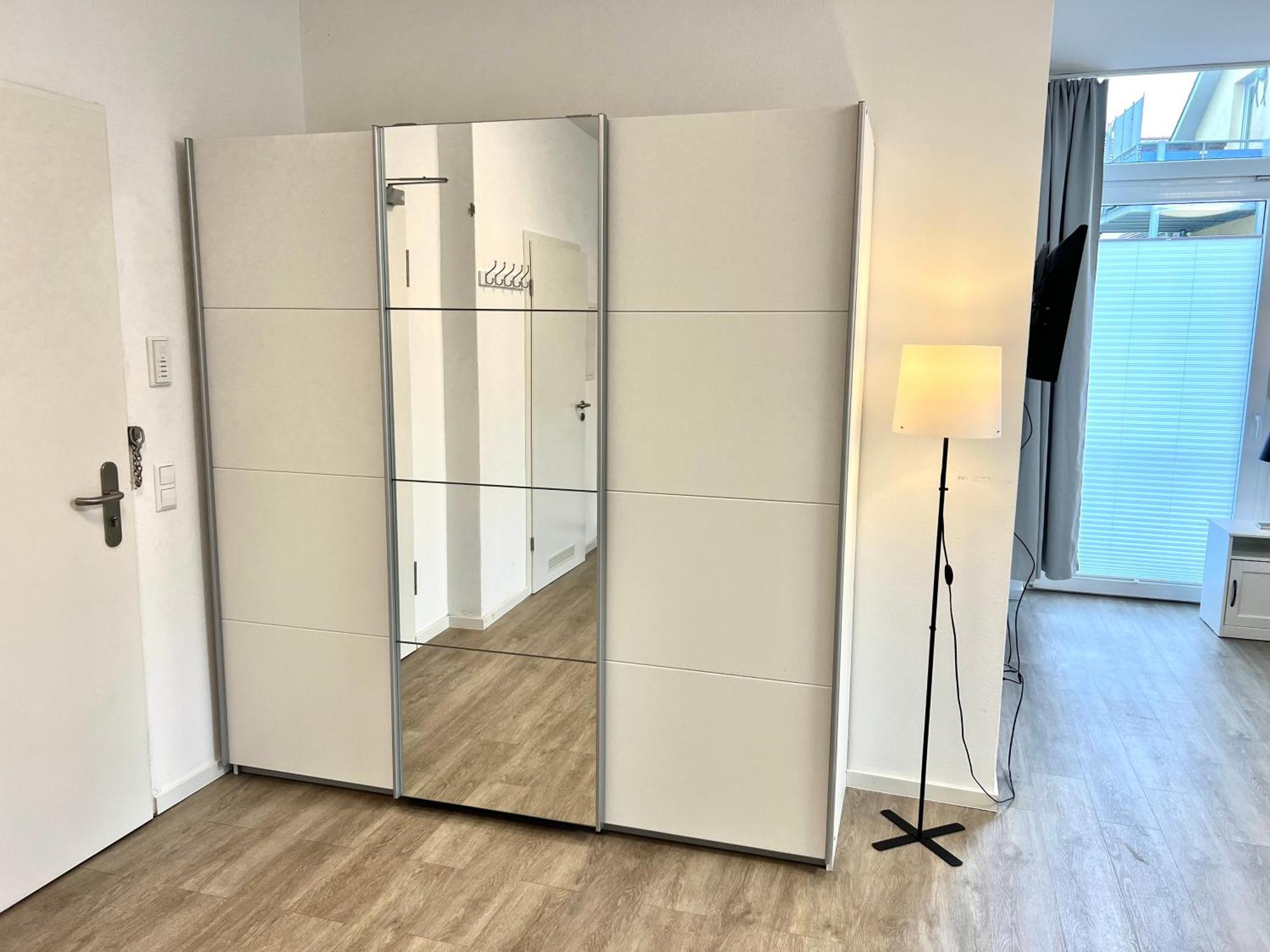 City Appartement Kueche,Bad, Parken Im Zentrum Von Ravensburg Rom bilde
