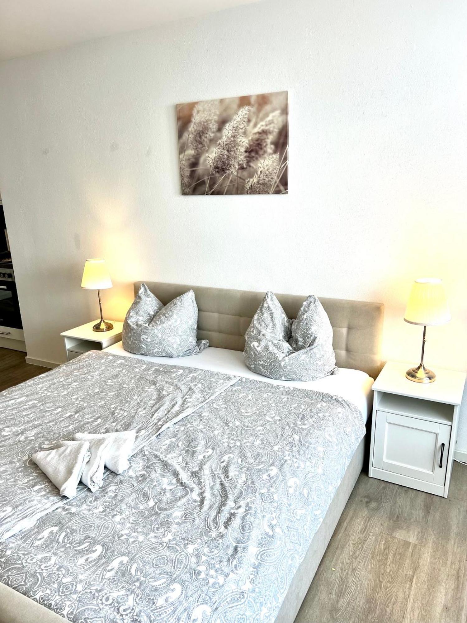 City Appartement Kueche,Bad, Parken Im Zentrum Von Ravensburg Rom bilde